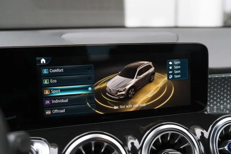 Mercedes-Benz GLB din 2025 cu 3.000 km - oferta MER130149 - foto 23