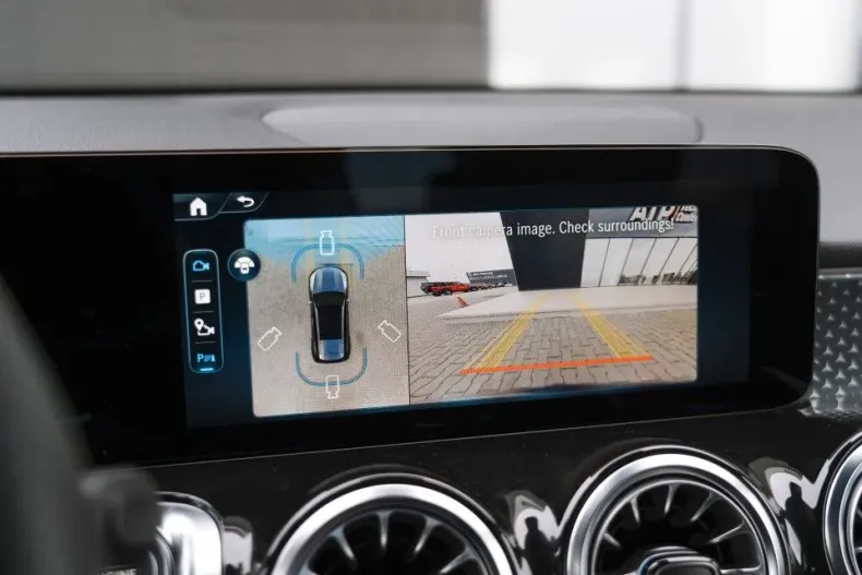 Mercedes-Benz GLB din 2025 cu 3.000 km - oferta MER130149 - foto 25