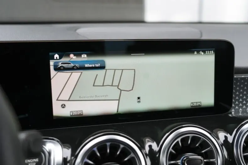 Mercedes-Benz GLB din 2025 cu 3.000 km - oferta MER130149 - foto 26