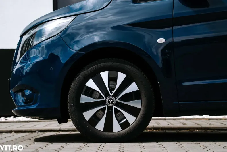 Mercedes-Benz Vito din 2024 cu 46.504 km - oferta MER130150 - foto 5