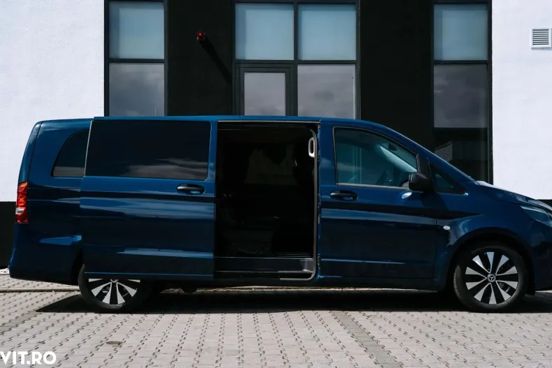 Mercedes-Benz Vito din 2024 cu 46.504 km - oferta MER130150 - foto 6
