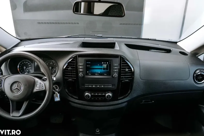 Mercedes-Benz Vito din 2024 cu 46.504 km - oferta MER130150 - foto 12
