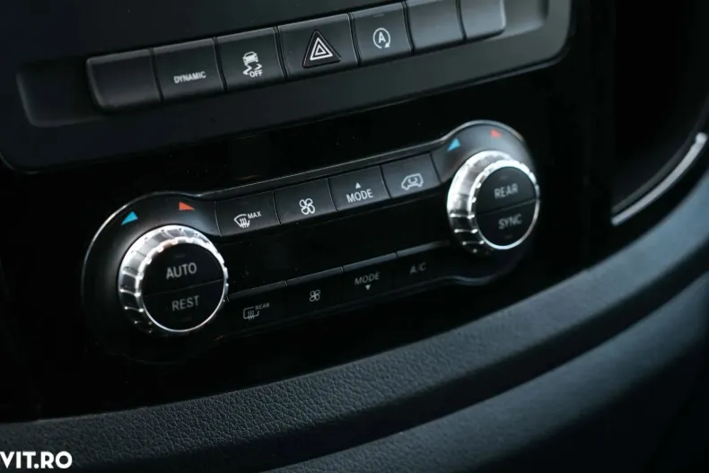 Mercedes-Benz Vito din 2024 cu 46.504 km - oferta MER130150 - foto 15