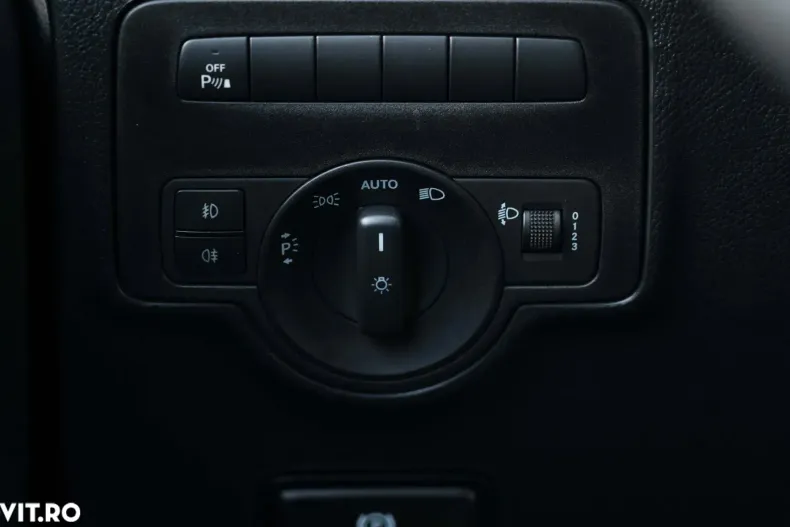 Mercedes-Benz Vito din 2024 cu 46.504 km - oferta MER130150 - foto 16