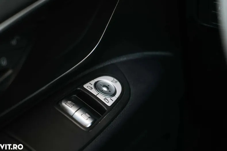 Mercedes-Benz Vito din 2024 cu 46.504 km - oferta MER130150 - foto 17