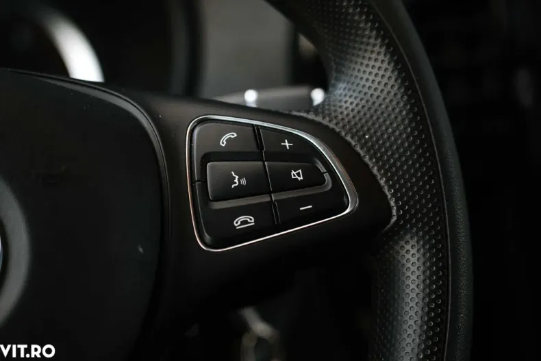 Mercedes-Benz Vito din 2024 cu 46.504 km - oferta MER130150 - foto 19