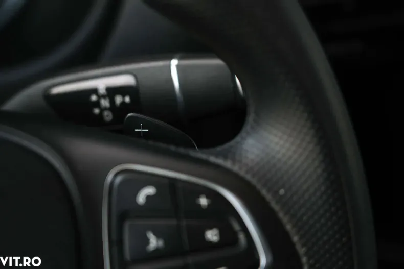 Mercedes-Benz Vito din 2024 cu 46.504 km - oferta MER130150 - foto 20