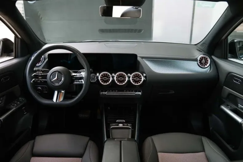 Mercedes-Benz EQA din 2025 cu 100 km - oferta MER130151 - foto 10