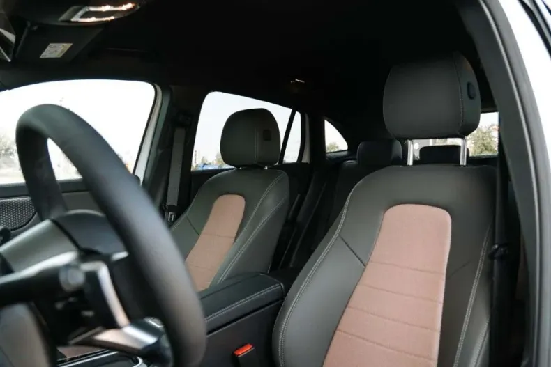 Mercedes-Benz EQA din 2025 cu 100 km - oferta MER130151 - foto 13