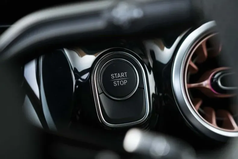 Mercedes-Benz EQA din 2025 cu 100 km - oferta MER130151 - foto 19