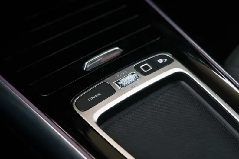 Mercedes-Benz EQA din 2025 cu 100 km - oferta MER130151 - foto 20