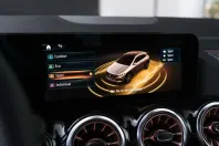 Mercedes-Benz EQA din 2025 cu 100 km - oferta MER130151 - foto 27