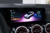 Mercedes-Benz EQA din 2025 cu 100 km - oferta MER130151 - foto 28