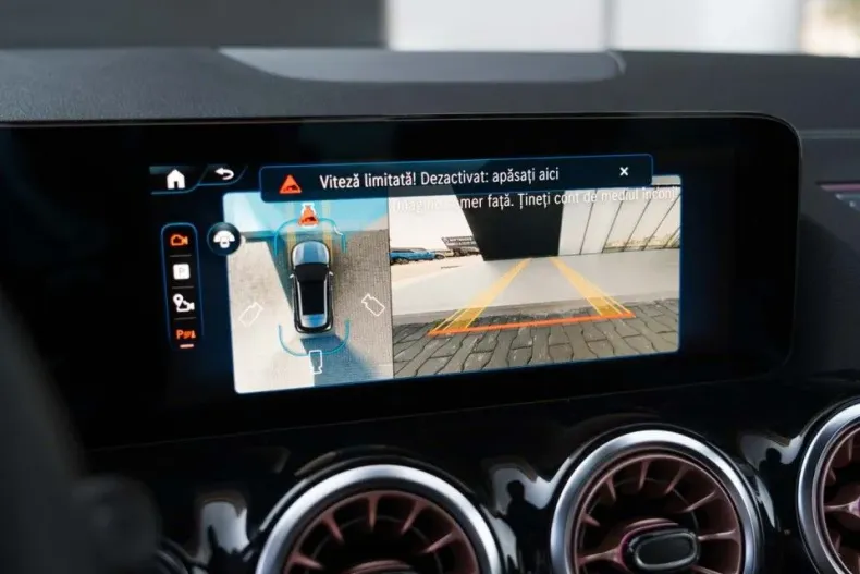 Mercedes-Benz EQA din 2025 cu 100 km - oferta MER130151 - foto 31