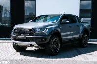 Ford Ranger din 2020 cu 94.140 km - oferta FOR130153 - foto 1