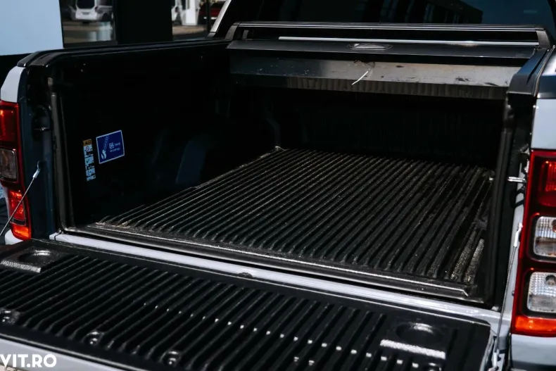 Ford Ranger din 2020 cu 94.140 km - oferta FOR130153 - foto 8