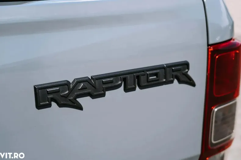 Ford Ranger din 2020 cu 94.140 km - oferta FOR130153 - foto 9