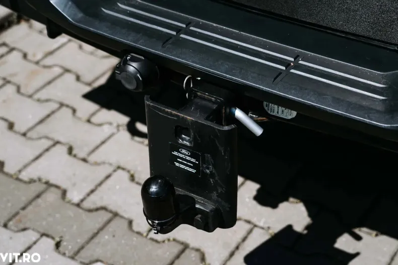 Ford Ranger din 2020 cu 94.140 km - oferta FOR130153 - foto 11