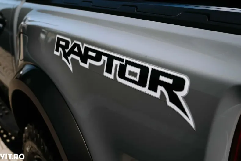 Ford Ranger din 2020 cu 94.140 km - oferta FOR130153 - foto 12