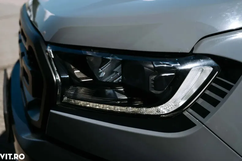 Ford Ranger din 2020 cu 94.140 km - oferta FOR130153 - foto 14