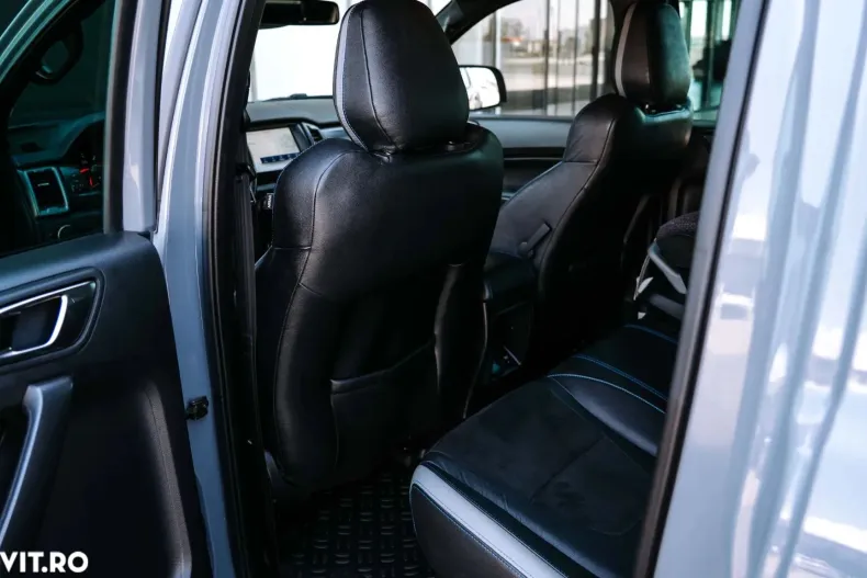 Ford Ranger din 2020 cu 94.140 km - oferta FOR130153 - foto 15