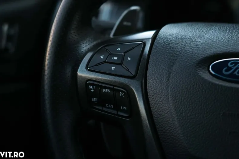 Ford Ranger din 2020 cu 94.140 km - oferta FOR130153 - foto 18