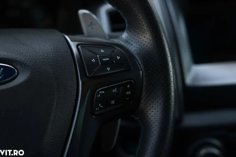 Ford Ranger din 2020 cu 94.140 km - oferta FOR130153 - foto 19