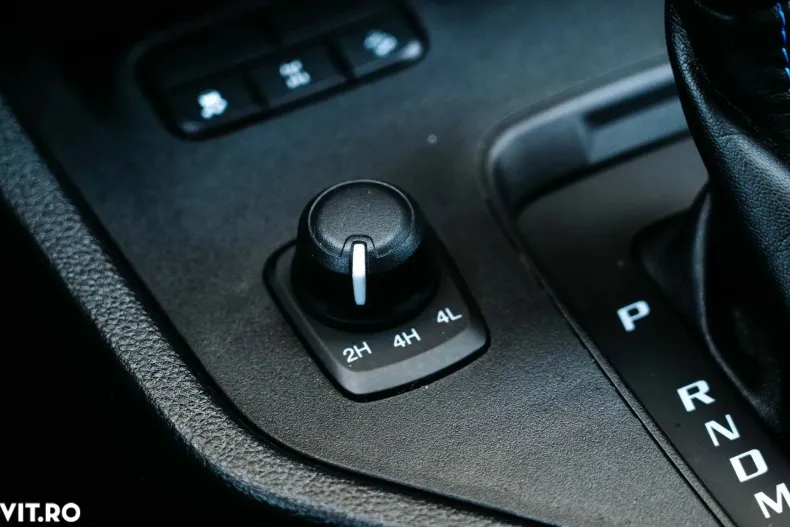 Ford Ranger din 2020 cu 94.140 km - oferta FOR130153 - foto 23