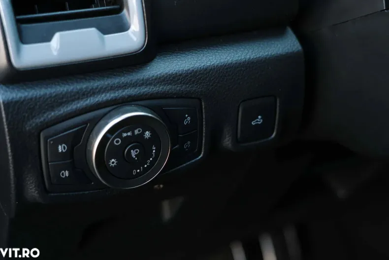 Ford Ranger din 2020 cu 94.140 km - oferta FOR130153 - foto 27