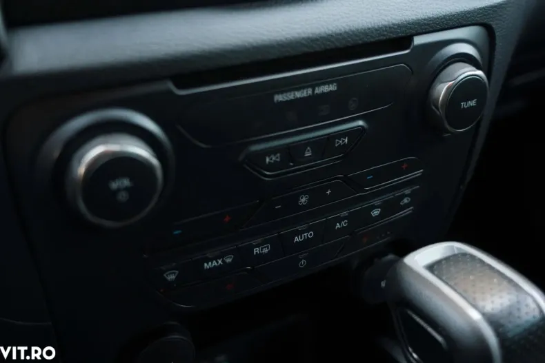 Ford Ranger din 2020 cu 94.140 km - oferta FOR130153 - foto 29