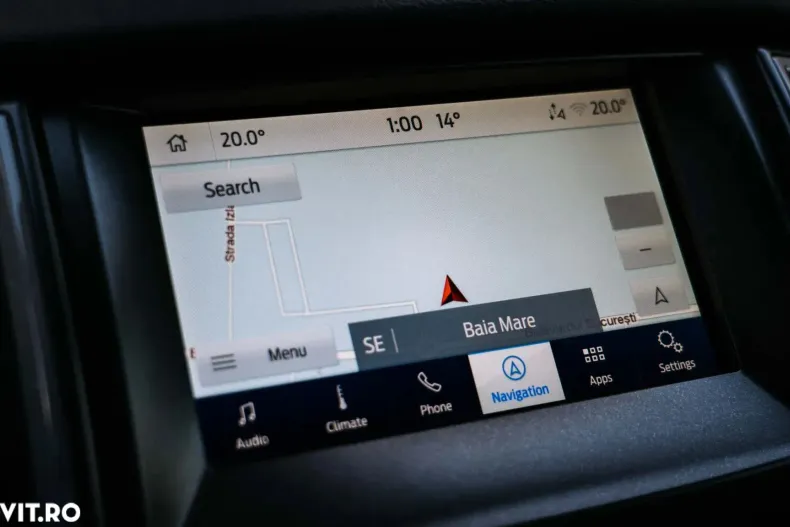 Ford Ranger din 2020 cu 94.140 km - oferta FOR130153 - foto 31