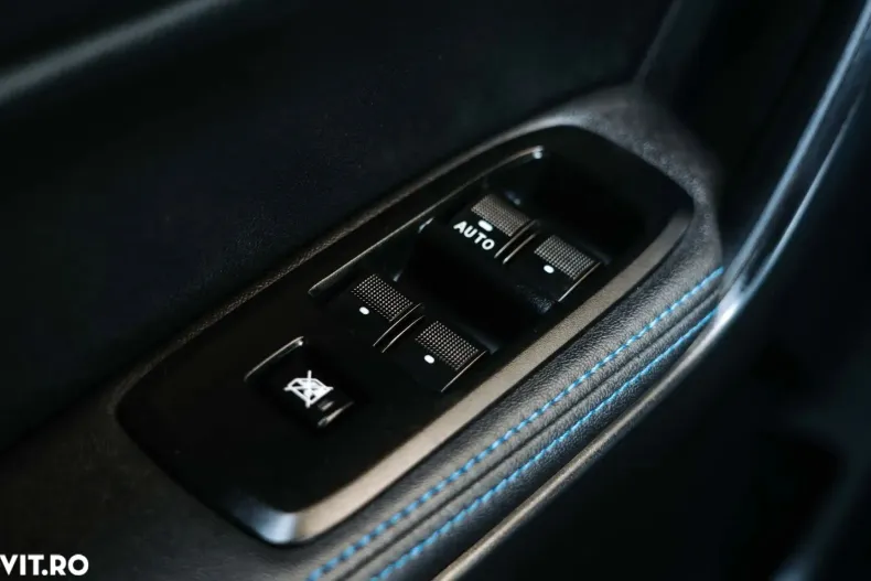 Ford Ranger din 2020 cu 94.140 km - oferta FOR130153 - foto 33