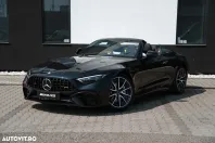 Mercedes-Benz SL din 2025 cu 1 km - oferta MER130155 - foto 1