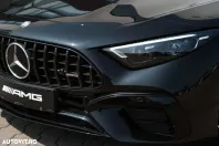 Mercedes-Benz SL din 2025 cu 1 km - oferta MER130155 - foto 4