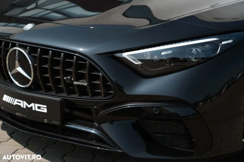 Mercedes-Benz SL din 2025 cu 1 km - oferta MER130155 - foto 4