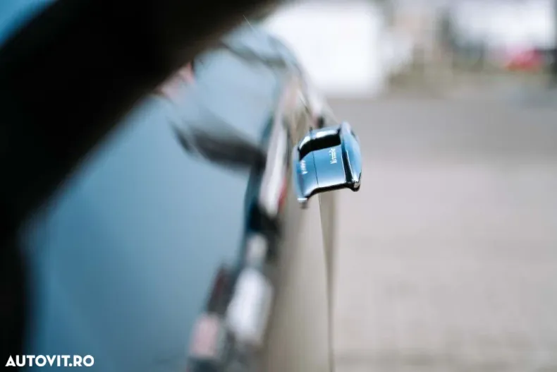 Mercedes-Benz SL din 2025 cu 1 km - oferta MER130155 - foto 8