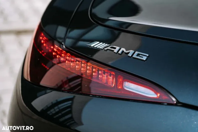 Mercedes-Benz SL din 2025 cu 1 km - oferta MER130155 - foto 10