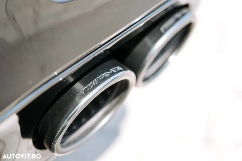 Mercedes-Benz SL din 2025 cu 1 km - oferta MER130155 - foto 12