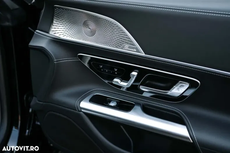 Mercedes-Benz SL din 2025 cu 1 km - oferta MER130155 - foto 20