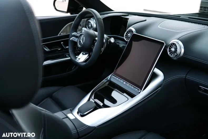 Mercedes-Benz SL din 2025 cu 1 km - oferta MER130155 - foto 21