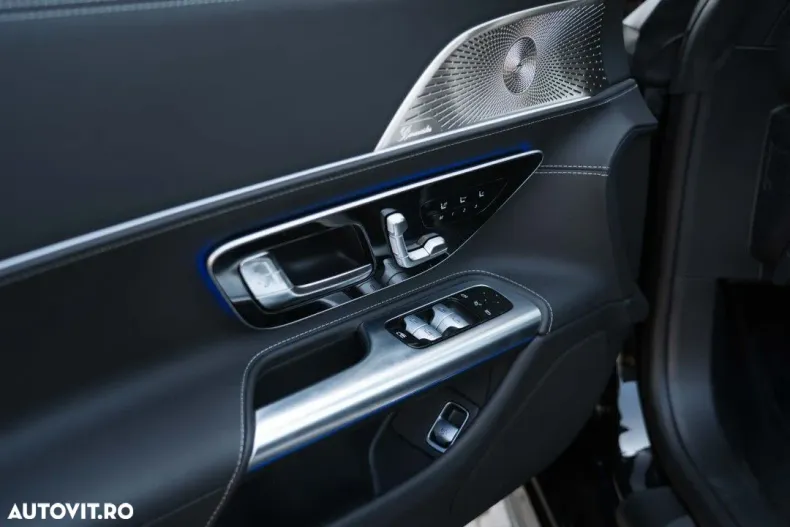 Mercedes-Benz SL din 2025 cu 1 km - oferta MER130155 - foto 22