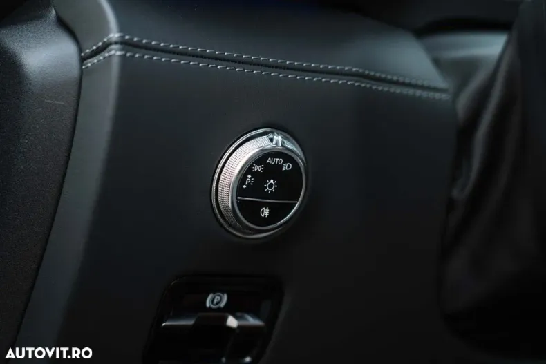 Mercedes-Benz SL din 2025 cu 1 km - oferta MER130155 - foto 24