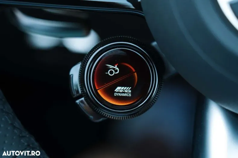 Mercedes-Benz SL din 2025 cu 1 km - oferta MER130155 - foto 30