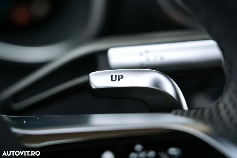 Mercedes-Benz SL din 2025 cu 1 km - oferta MER130155 - foto 32