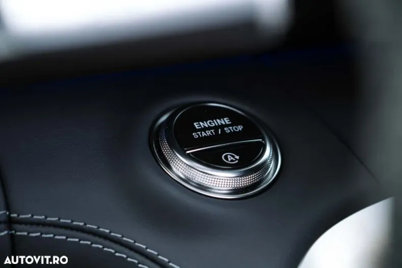 Mercedes-Benz SL din 2025 cu 1 km - oferta MER130155 - foto 33