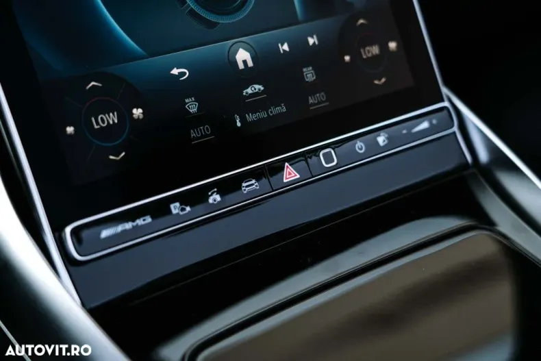 Mercedes-Benz SL din 2025 cu 1 km - oferta MER130155 - foto 34