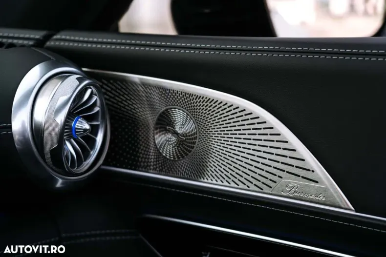 Mercedes-Benz SL din 2025 cu 1 km - oferta MER130155 - foto 36