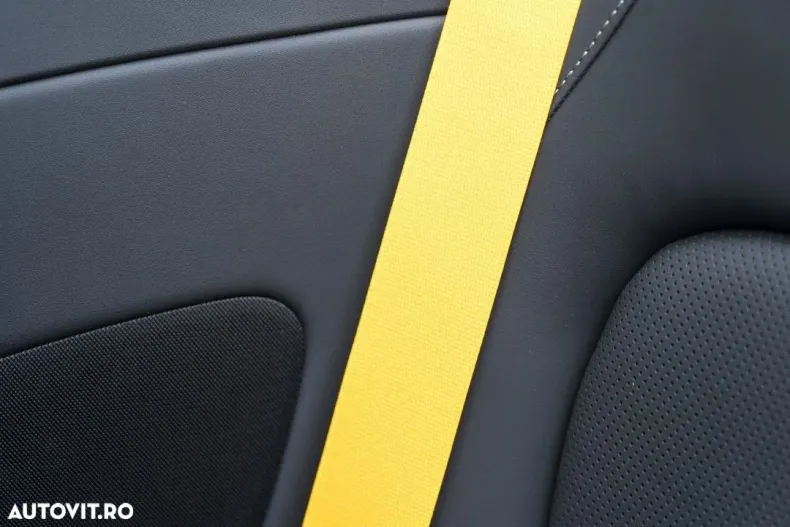 Mercedes-Benz SL din 2025 cu 1 km - oferta MER130155 - foto 39