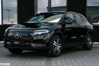 Mercedes-Benz EQA din 2025 cu 1.500 km - oferta MER130156 - foto 1