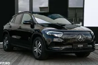 Mercedes-Benz EQA din 2025 cu 1.500 km - oferta MER130156 - foto 3